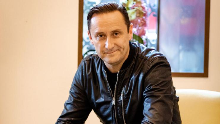 Adam Minto