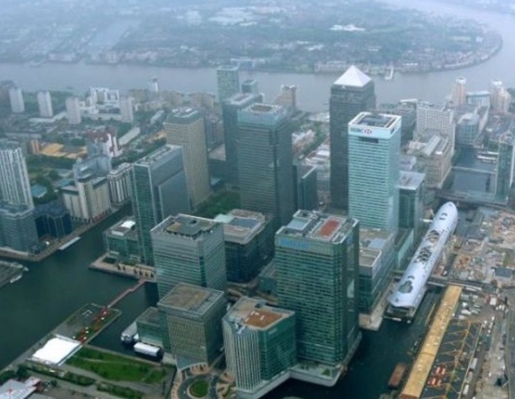 Andrew Bailey said the UK was not in a banking crisis