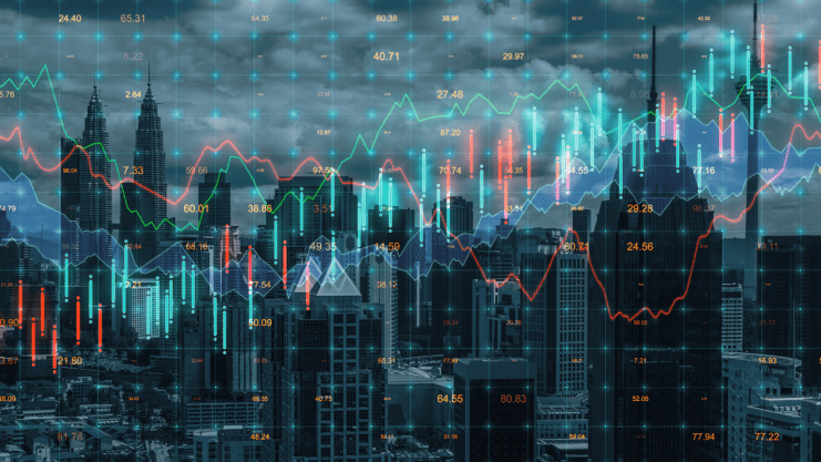 Financial Markets w/c 07.11
