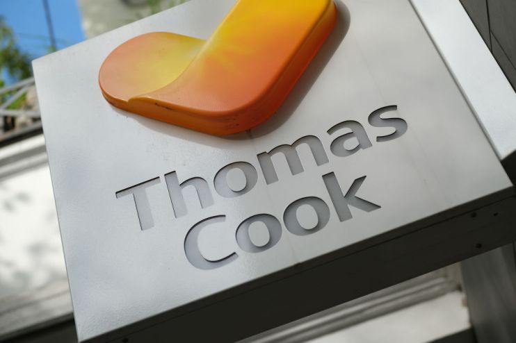 Thomas Cook has pushed back against reports that its Chinese owner Fosun Tourism Group was looking to sell its stake in the company.&nbsp;
