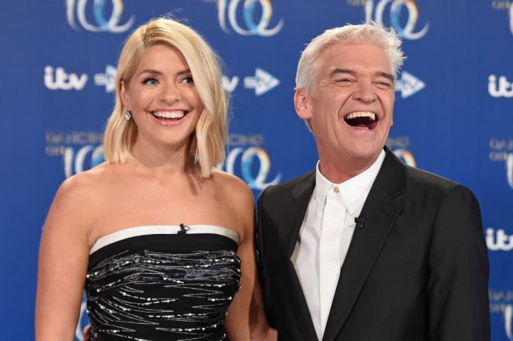 ITV Studios&rsquo; double-digit growth has driven ITV&rsquo;s 6 per cent increase in total revenue for nine months ended September, the company announced.&nbsp;