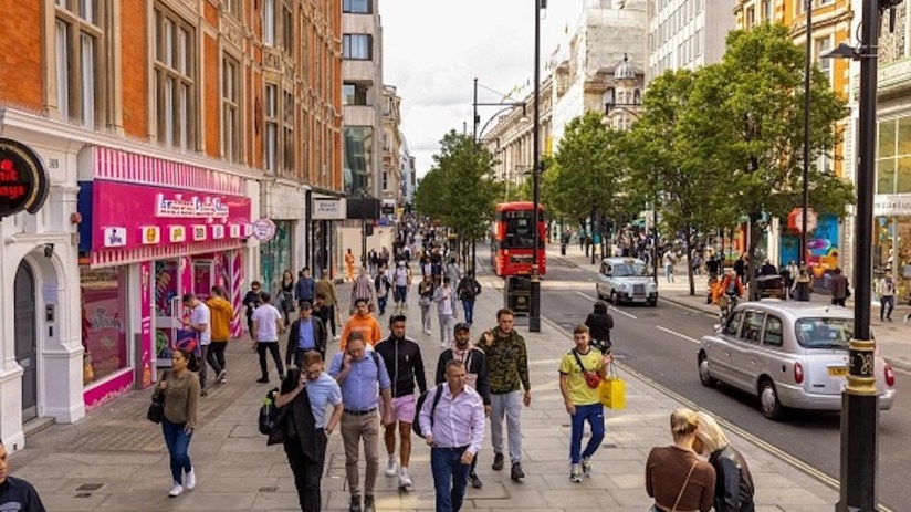 Oxford Street