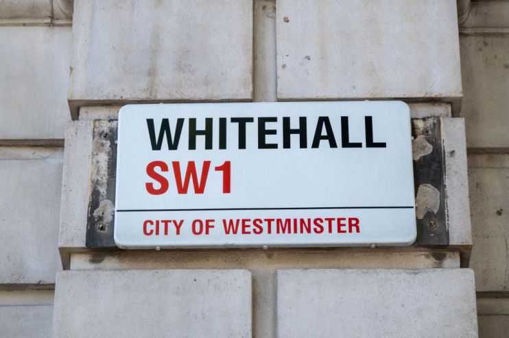 Civil servants are hopeful that artificial intelligence (AI) could cut down on unnecessary admin and reduce stress, according to an official survey.
