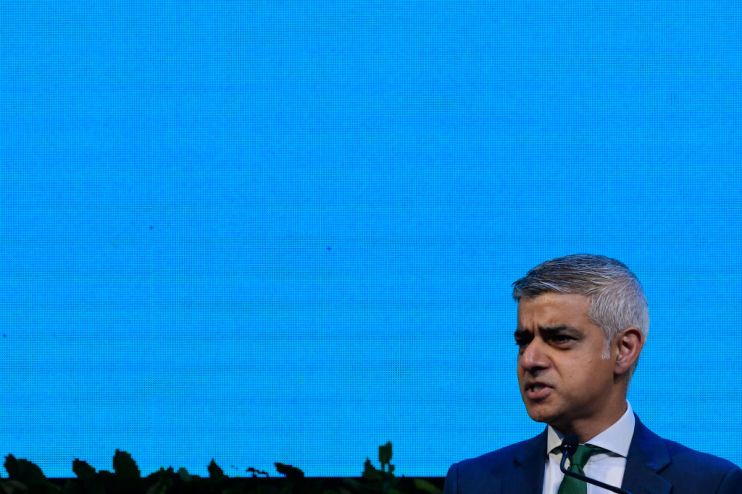 Sadiq Khan has proposed increases to Council Tax and TfL fares amid a tough funding climate