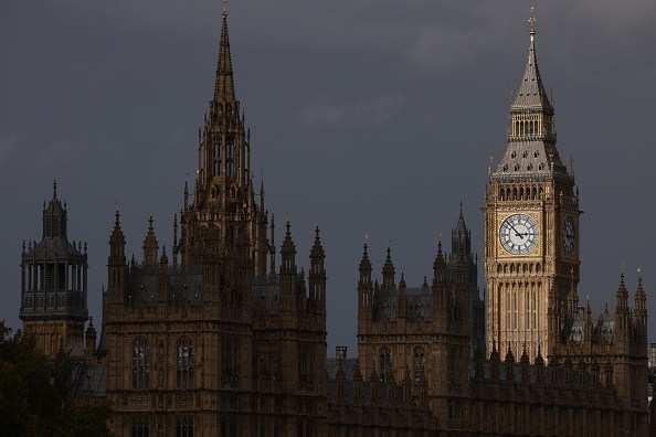 Liz Truss Resigns As Prime Minister Of The United Kingdom