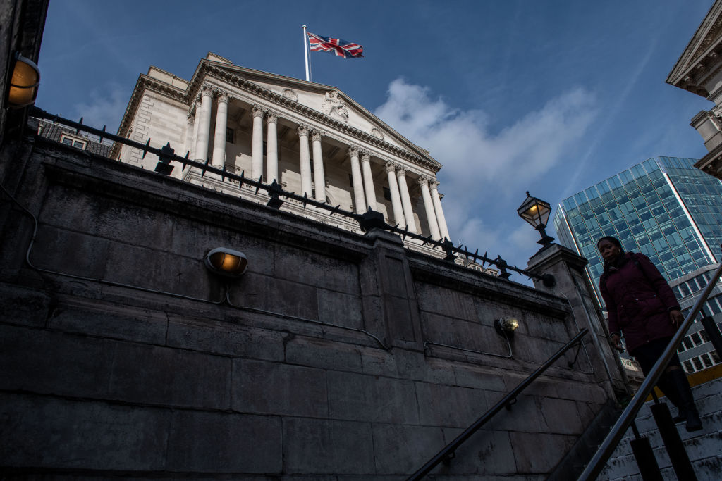 Treasury Officials Say UK Faces 'Sober' Decisions On Tax And Spending