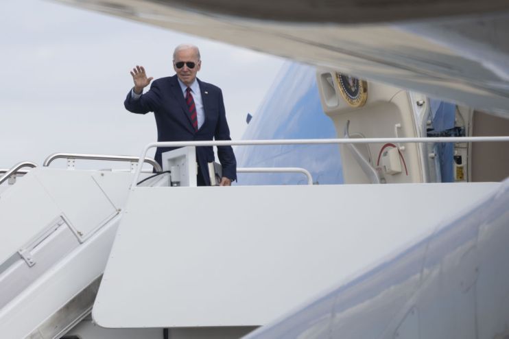 US-China tension: Joe Biden's latest move is seen as an escalation by Beijing