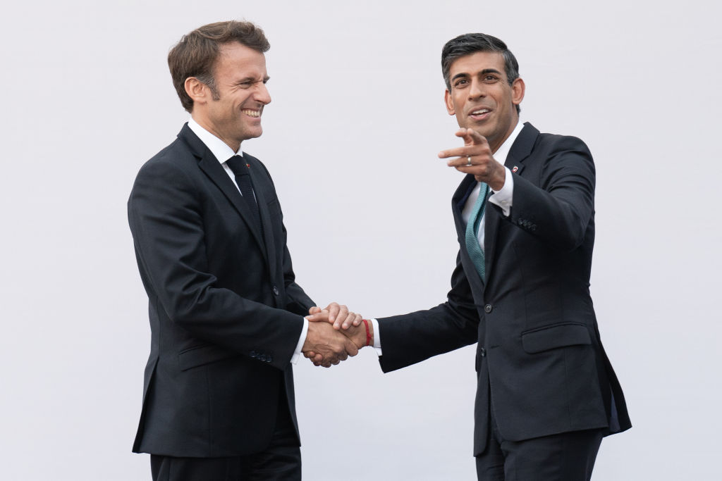 COP27 Climate Conference: Opening Ceremony And High-Level Summit