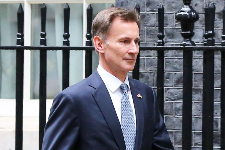 The UK's Autumn Statement