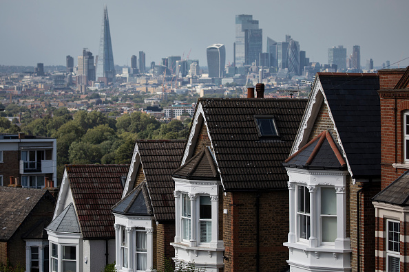 London house prices are beginning to stabilise after a fall in demand