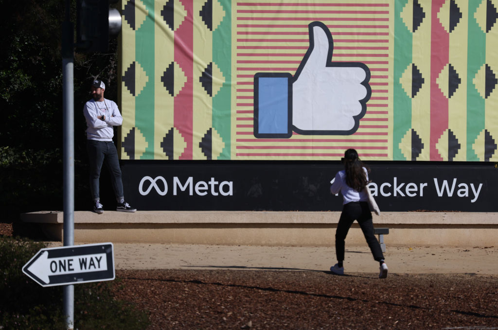 Meta's independent board overturns banning decision