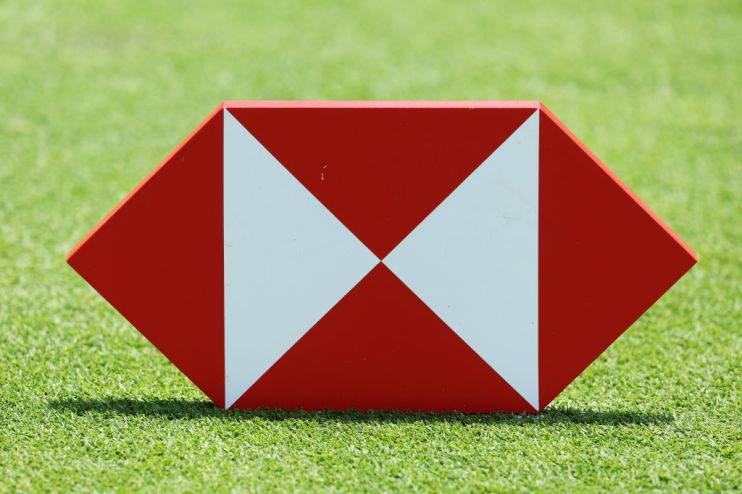 HSBC is facing a backlash over its "vague" $1trillion green plans today as it prepares to face down shareholders at its annual general meeting.