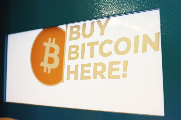 Bitcoin Continues Year Long Slide Downward