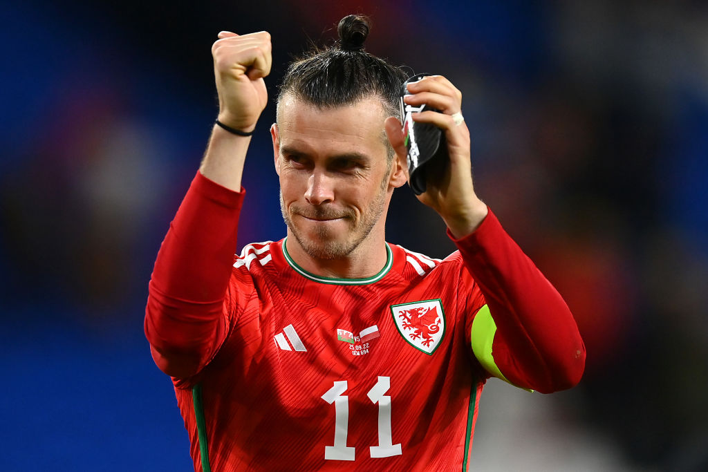 Wales pose a threat at set-pieces, not least through talisman Gareth Bale