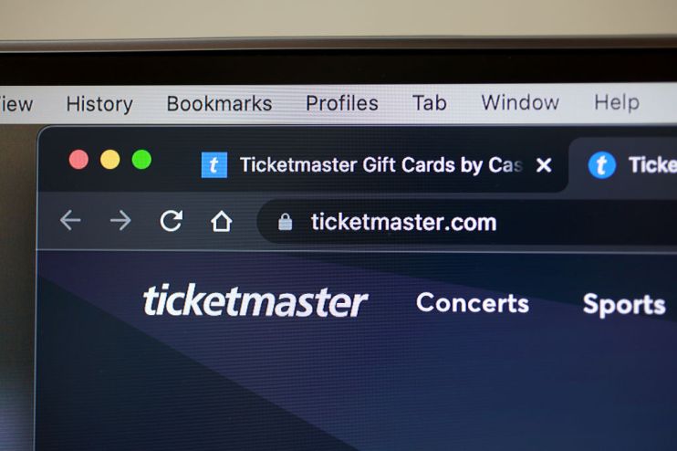 Demand Too High For Taylor Swift Concert Tickets, Ticketmaster Cancels Public Sale