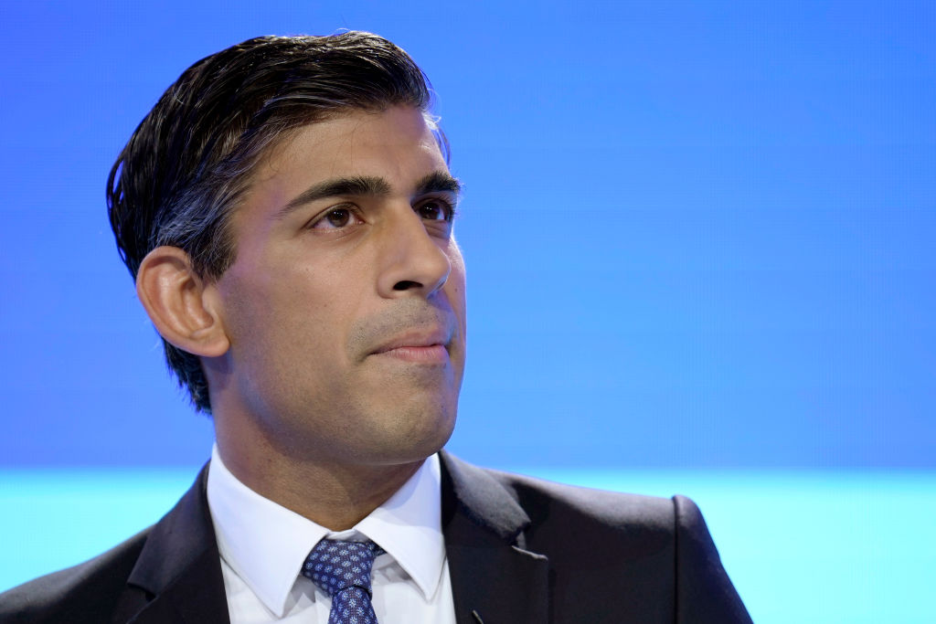 CBI Annual Conference Held In Birmingham
