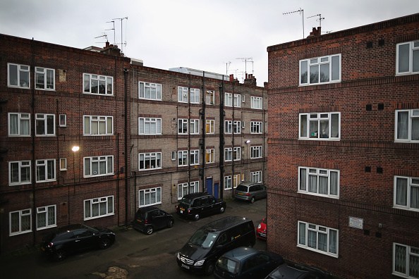 London rents will cool next year - but tenants are not out of the woods yet
