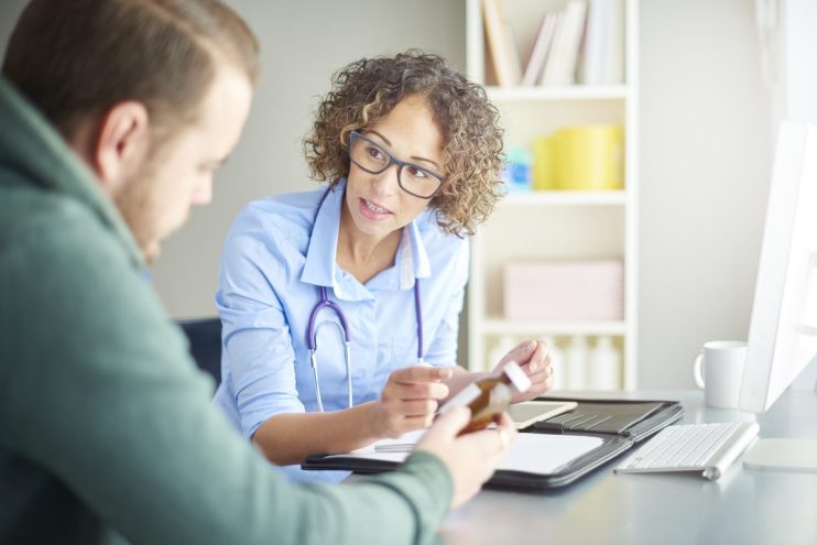 Financial advice can help individuals hit their life goals