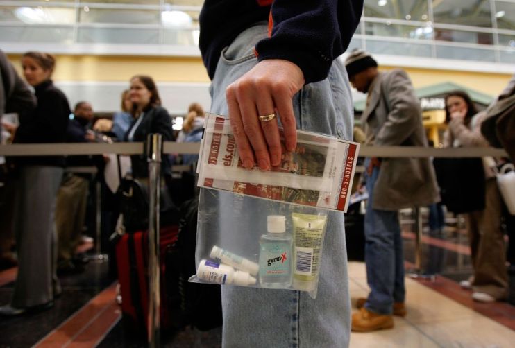 Restrictions on liquids aboard flights are set to be scrapped by mid-2024, as newer security scanners are increasingly rolled out.&nbsp;