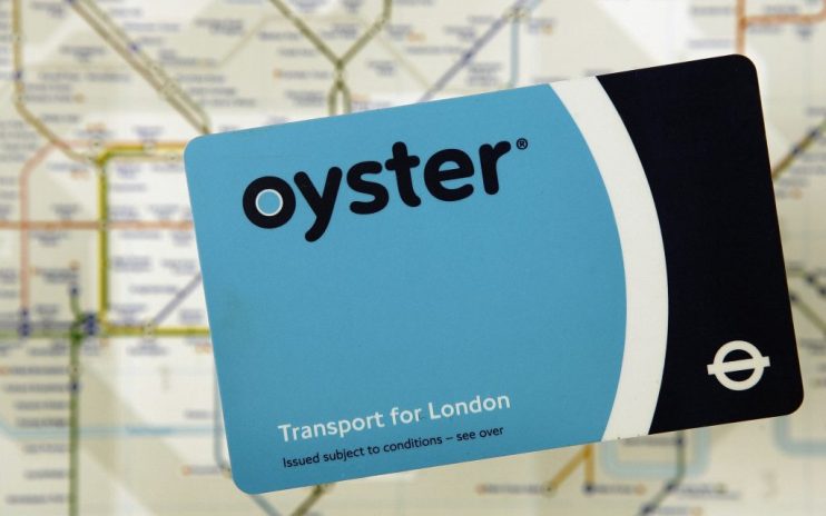 TfL&rsquo;s decision to charge 60+ Oyster card holders &pound;10 annually to prove they still reside in London has caused a stir, as one user branded it a &ldquo;scam.&rdquo;