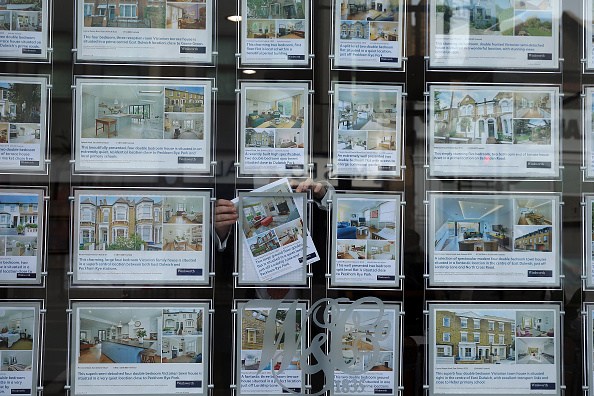 UK Prepares For Possible Interest Rate Increase