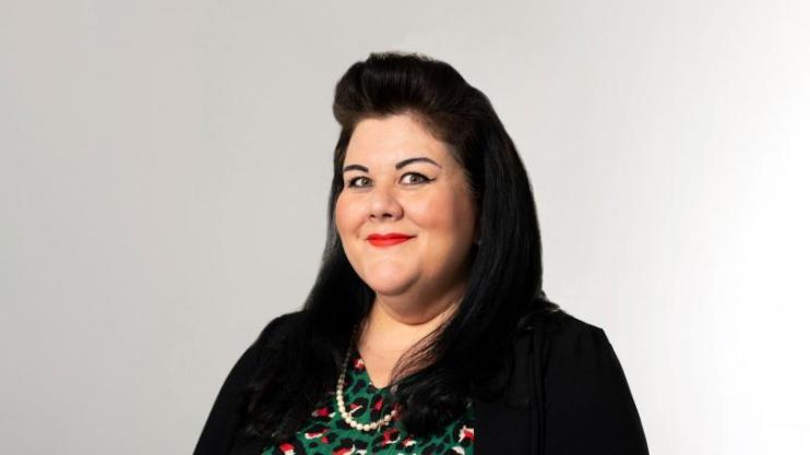 The former London night czar Amy Lam&eacute; has founded a new global consultancy called 24hr Cities.