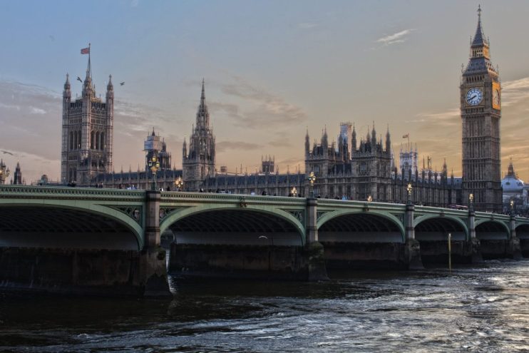 Just one Labour MP - Jon Trickett - rebelled against the government in a House of Commons vote on plans to means test the winter fuel payment to pensioners.