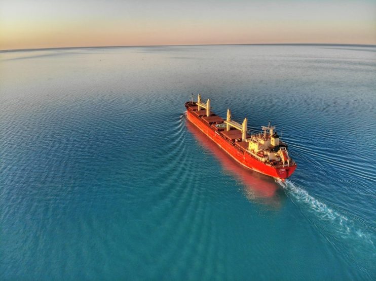 The shipping sector&rsquo;s growth is set to slow down next year as global economic and geopolitical woes impact trading.&nbsp;