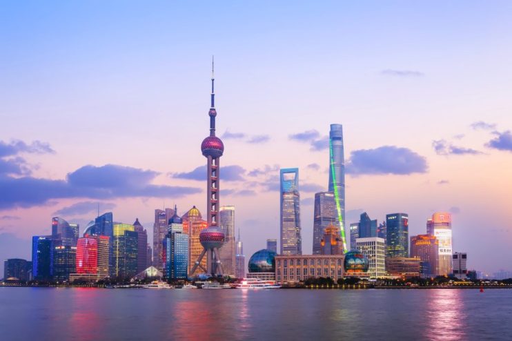 The trade relationship between China and the West will never be truly over, Airbus&rsquo;s chief executive Guillaume Faury has said.