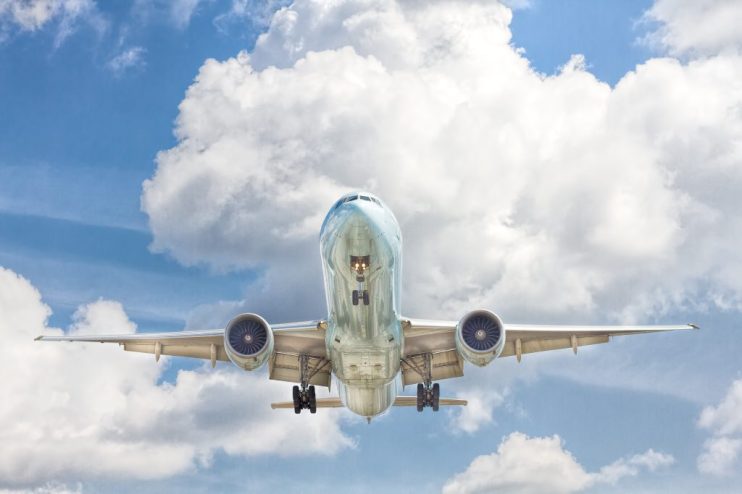 The number of aircraft ordered has risen globally in what is considered a positive sign to the aviation industry&rsquo;s post-Covid recovery.&nbsp;