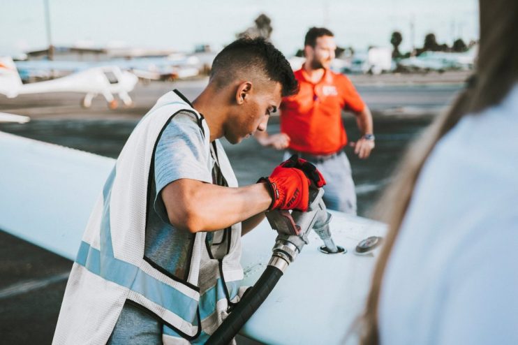 Taxing the use of kerosene on flights could bring an additional &pound;6.7bn a year into the Treasury's pockets, according to research.