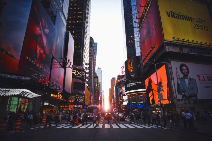 Transatlantic travel has boomed over the last 12 months following the US border&rsquo;s reopening last November.&nbsp;