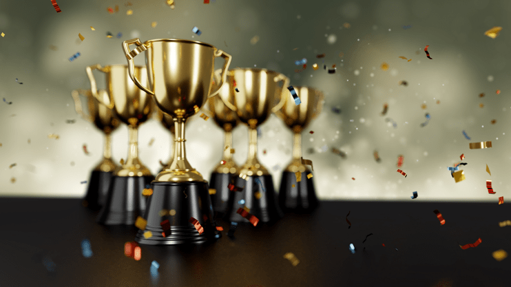 Welcome to the inaugural Morning Wire tech and media awards, where we look back on the best, the worst and the weirdest moments of the year.