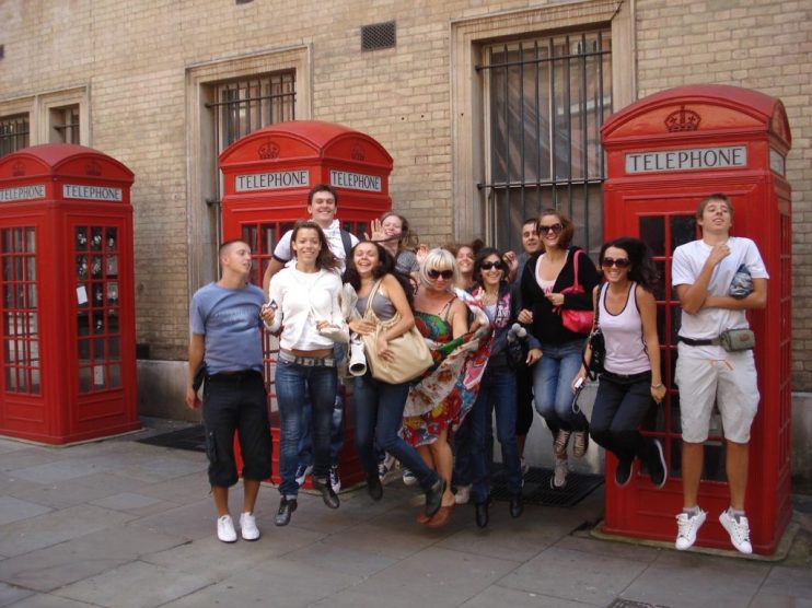 The number of EU school visits to the UK has tanked after the list of travellers&rsquo; scheme was scrapped in October 2021.