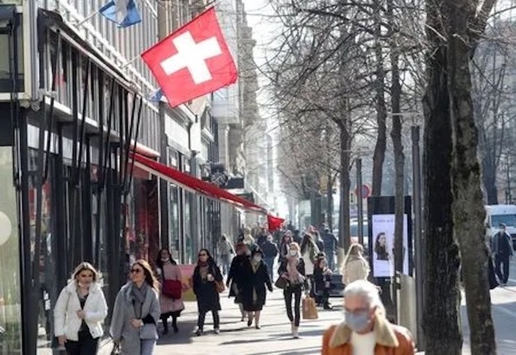 Top firms are calling for a trade deal between the two countries to ease the flow of trade