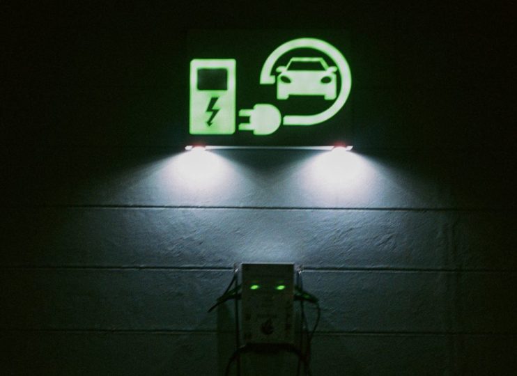 The UK remains well ahead of the Climate Change Committee&rsquo;s electric vehicle (EV) adoption curve but charging concerns threaten future uptake.&nbsp;