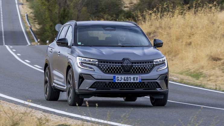 Renault Austral