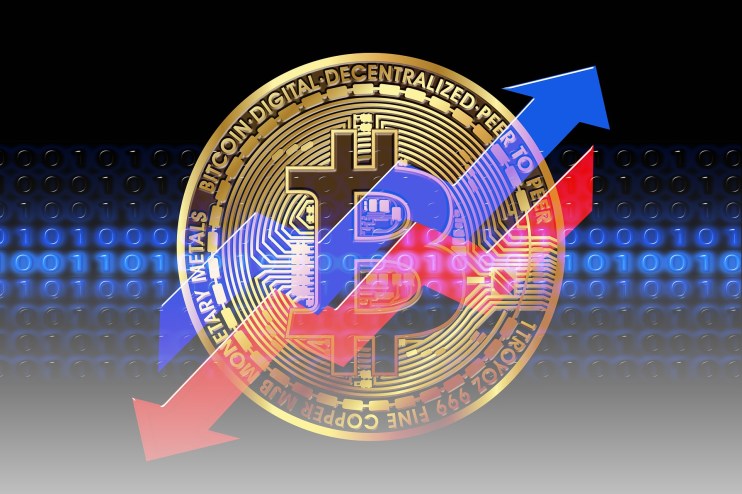 A trio of senior figures from digital asset management firm Wave Financial gather round the crystal ball to assess where they think the crypto cards will land in 2023.