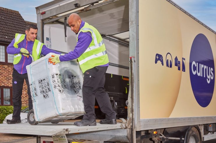 Currys has rejected a &pound;700m takeover bid from feared activist investor Elliott Investment Management.