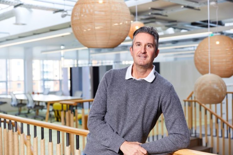 On the Beach&rsquo;s boss Simon Cooper is set to step down just as the group returns to profit for the first time since the pandemic hit.&nbsp;