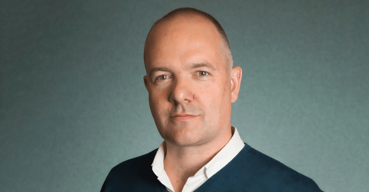 Dan Sutherland of Self