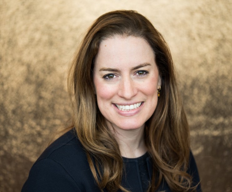 Debbie Weinstein