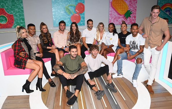 Analysts expect a three percent decline in ITV's sales to &pound;3.6bn and a sharp drop in pre-tax profit of over 40 per cent to &pound;272m. (Photo by Stuart C. Wilson/Getty Images)