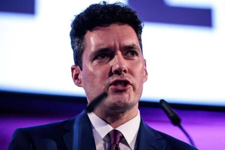 Rail minister Huw Merriman is set to hold the latest round of talks with the union RMT and train operators after this week&rsquo;s strike brought the UK to a standstill.&nbsp;