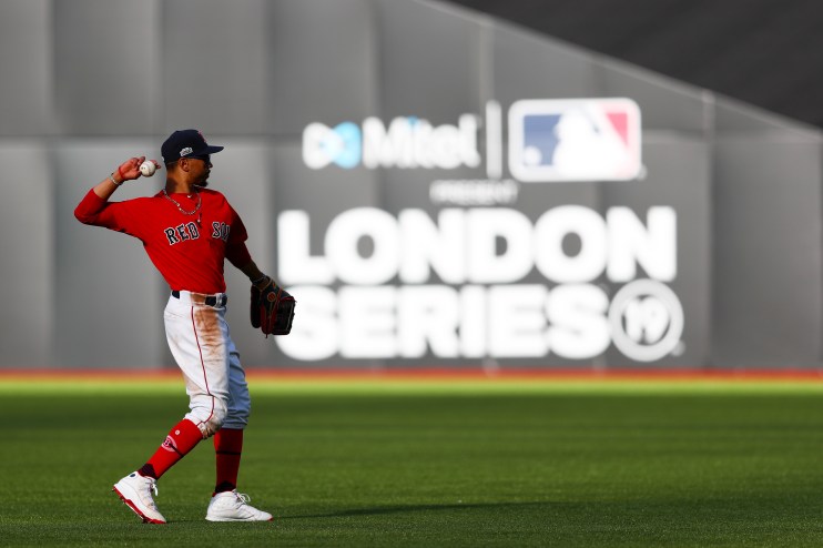 Major League Baseball (MLB) is returning to the capital with the London Series between the Cubs and the Cardinals