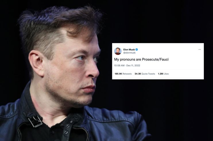 Elon Musk owns twitter but there are questions about what's next