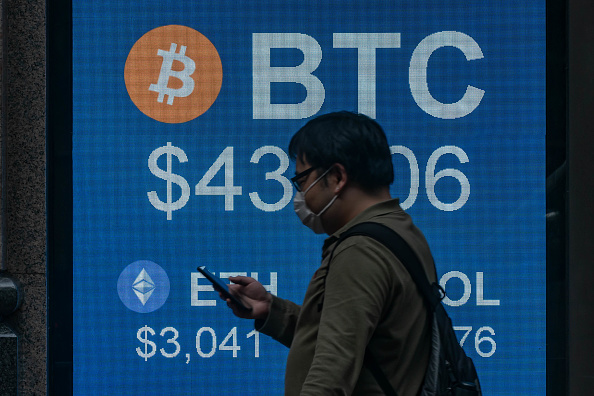 Cryptocurrencies Gain Popularity In Hong Kong