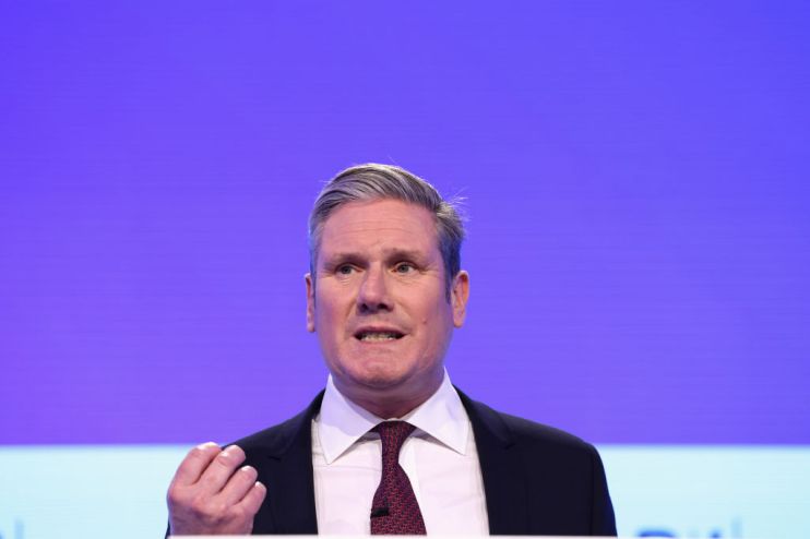 UK Business Leaders At CBI Annual Conference 2022 Day Two