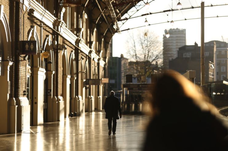RMT Union Rejects Initial Offer To Stop Rail Strikes