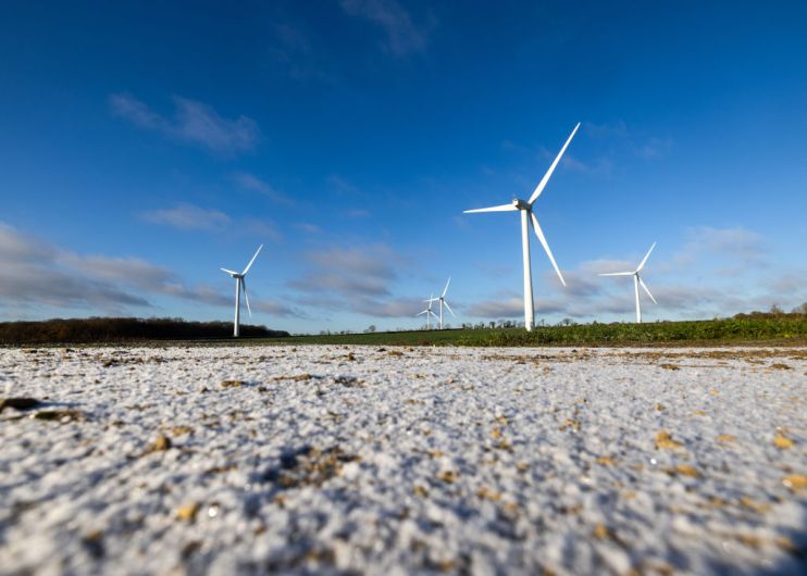 UK Power Surges to Record as Sub-Zero Chill Sends Demand Surging